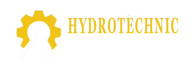 Hydrotechnic Logo
