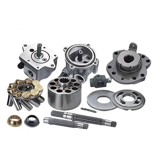 Dakin Series Hydraulic Pump Parts
