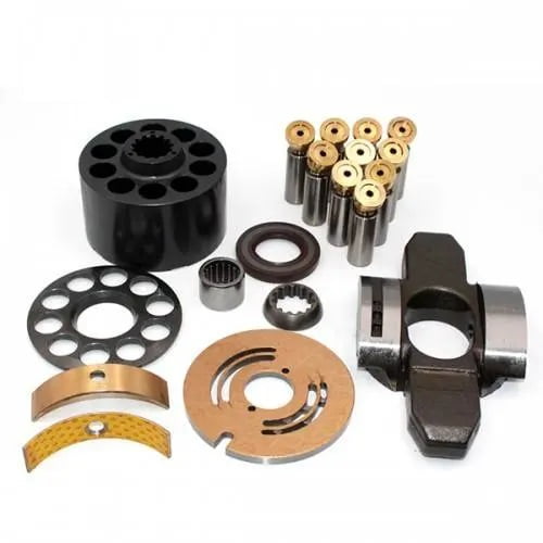 Hydraulic pump parts