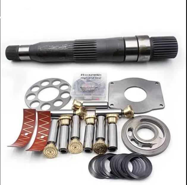 Rexroth Series Hydraulic Pump Parts